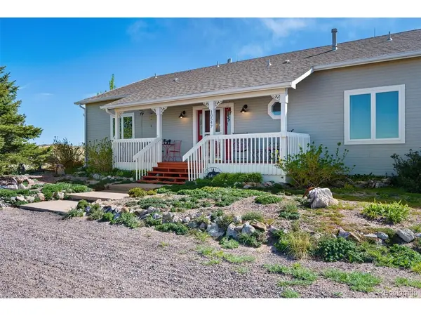 10547 Gillian, Franktown, CO 80116