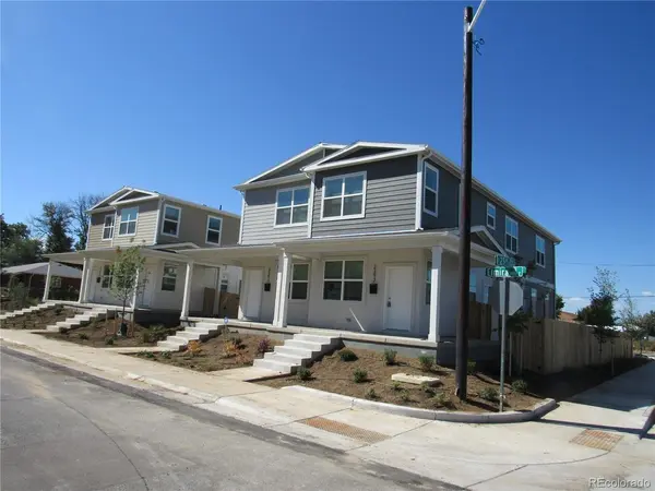 2373 N Elmira, Aurora, CO 80010