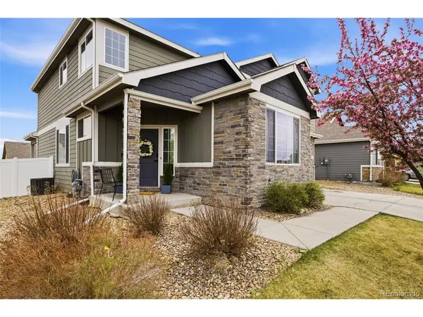 627 Gore Range, Severance, CO 80550