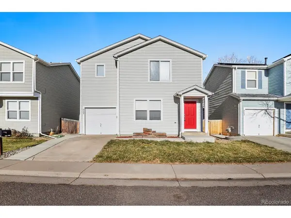 4669 S Swadley, Morrison, CO 80465