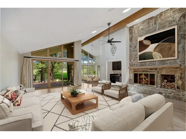 3120 CAMELS RIDGE, Colorado Springs, CO 80904