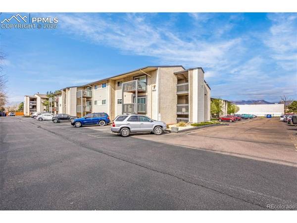5030 El Camino #1, Colorado Springs, CO 80918