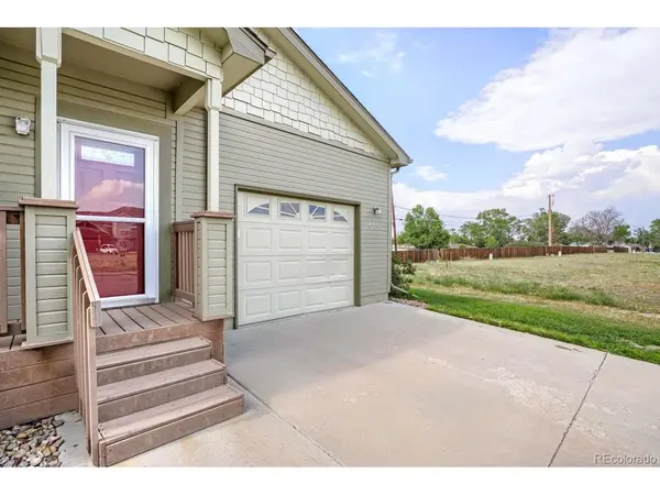 6589 Conter, Commerce City, CO 80022