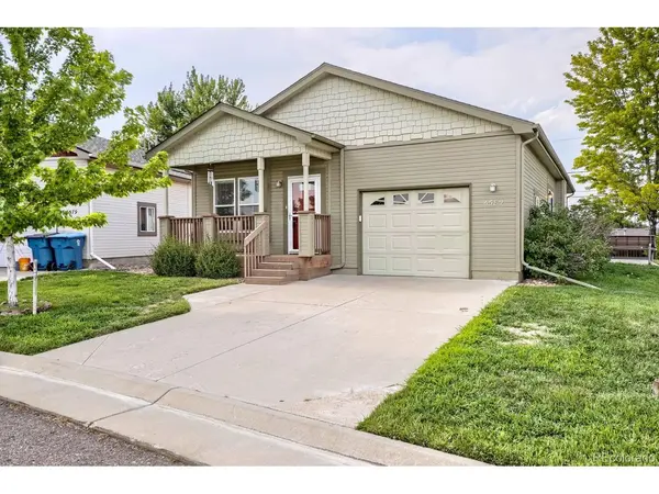 6589 Conter, Commerce City, CO 80022
