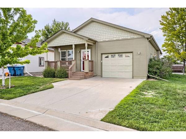 6589 Conter, Commerce City, CO 80022