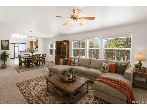 46 Kingston, Florissant, CO 80816