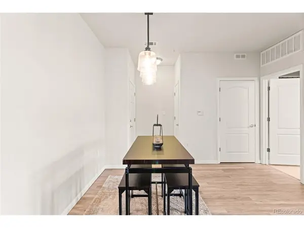 152 Village Rd. #B-206, Granby, CO 80446