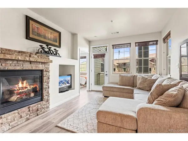 152 Village Rd. #B-206, Granby, CO 80446