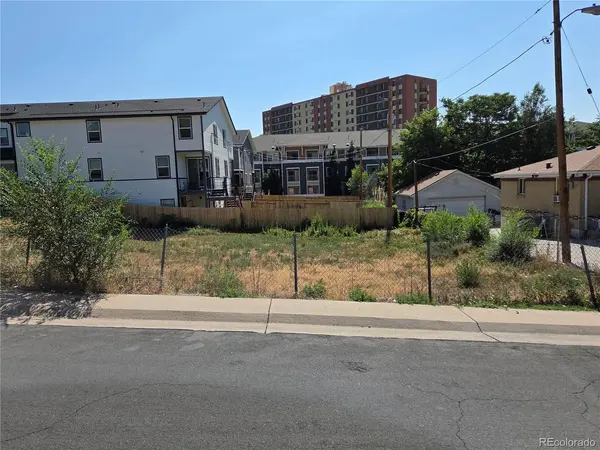 880 Winona, Denver, CO 80204