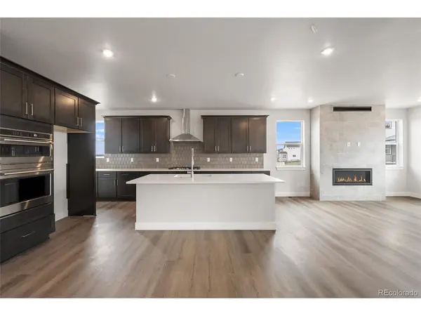 16824 Standing Elk, Parker, CO 80134