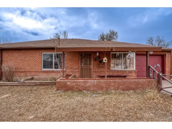 771 Troy, Aurora, CO 80011