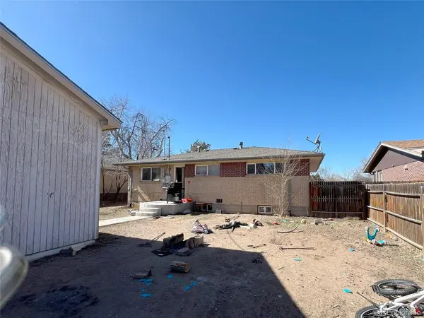 1720 Del Mar, Aurora, CO 80010