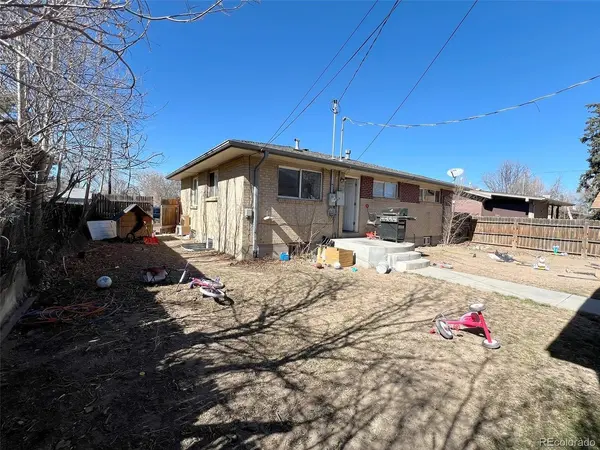 1720 Del Mar, Aurora, CO 80010