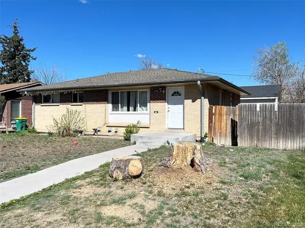 1720 Del Mar, Aurora, CO 80010