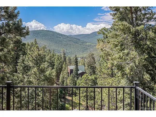 32783 Lodgepole, Evergreen, CO 80439