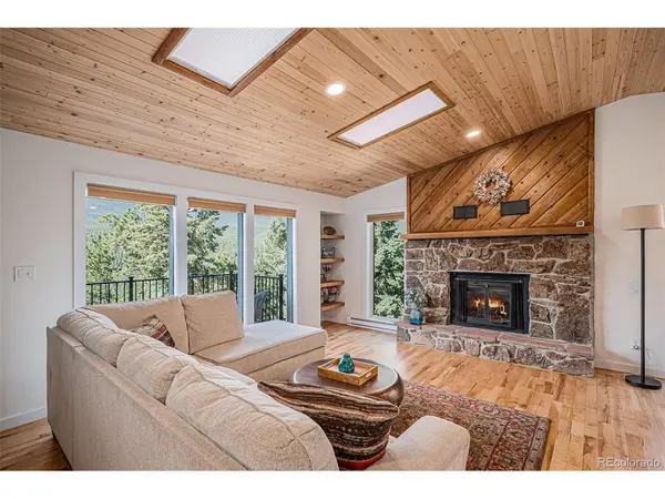 32783 Lodgepole, Evergreen, CO 80439