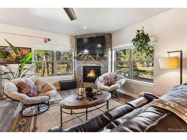 118 E Chester, Woodland Park, CO 80863