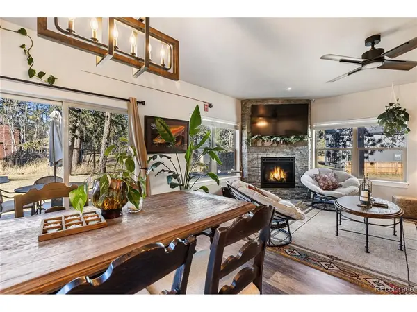 118 E Chester, Woodland Park, CO 80863