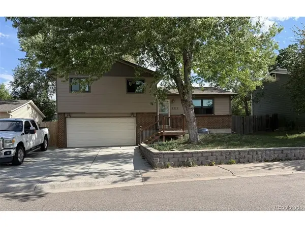 9318 W Lake, Littleton, CO 80123