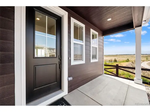 16418 Lone Wolf, Parker, CO 80134