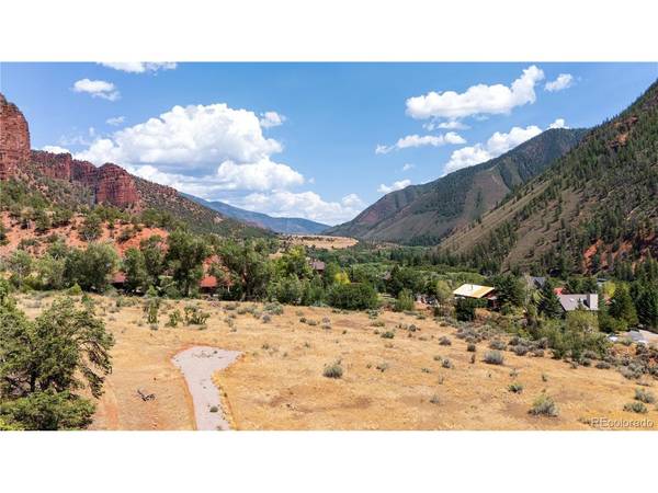1200 Frying Pan, Basalt, CO 81621