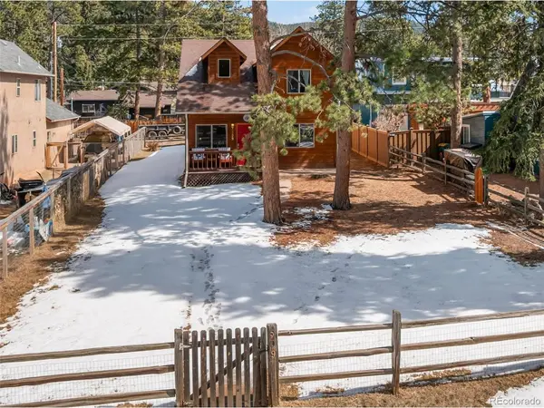 509 N Center, Woodland Park, CO 80863