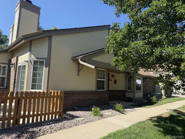 9181 W 7th, Lakewood, CO 80215