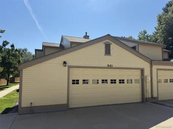 9181 W 7th, Lakewood, CO 80215