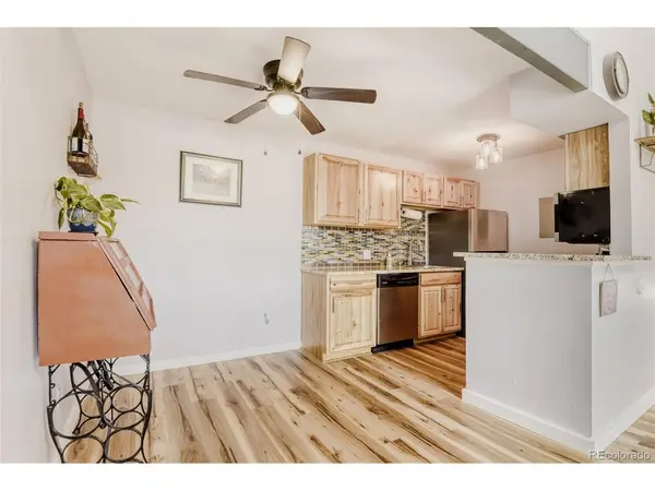 10150 E Virginia #4-301, Denver, CO 80247