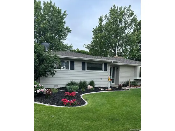2190 E Floyd, Englewood, CO 80113