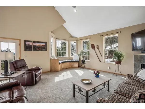 34155 Grouse, Evergreen, CO 80439
