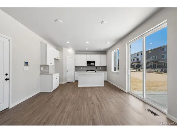 3323 N Irvington, Aurora, CO 80019