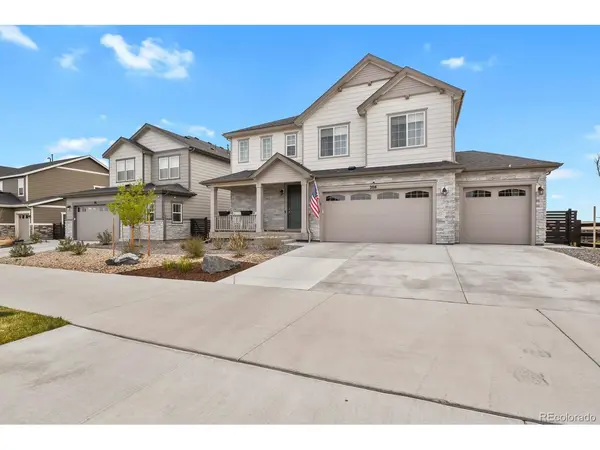 208 S Waterloo, Aurora, CO 80018