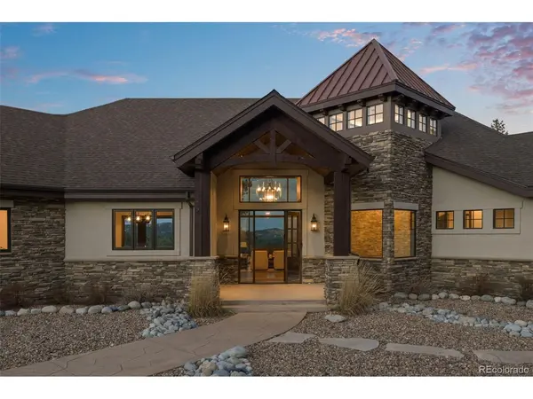 3344 Timbergate, Evergreen, CO 80439