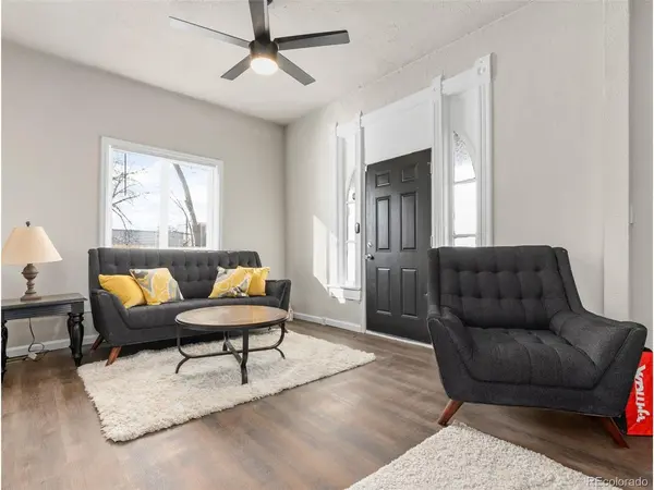 914 W 13th, Pueblo, CO 81003