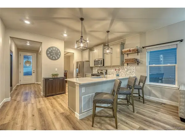 17941 E 95th, Commerce City, CO 80022