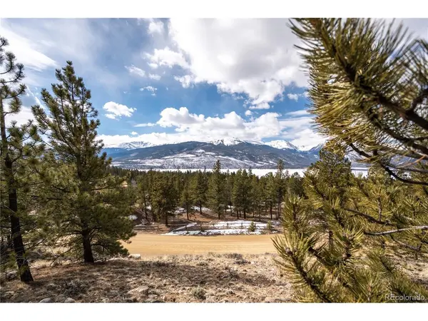 104 Northview, Twin Lakes, CO 81251