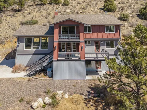 14126 Wamblee, Conifer, CO 80433