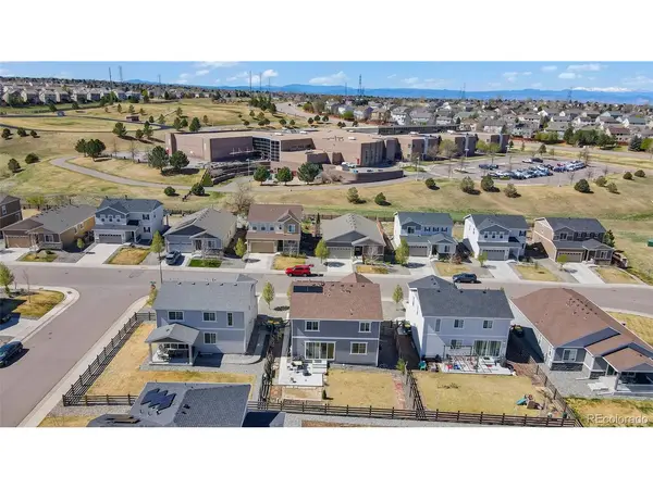 4488 S Malaya, Aurora, CO 80015
