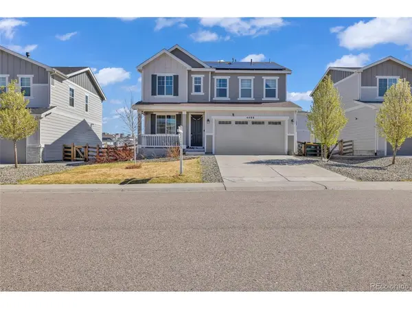 4488 S Malaya, Aurora, CO 80015