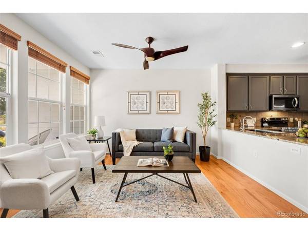 2205 Beeler #104, Denver, CO 80238