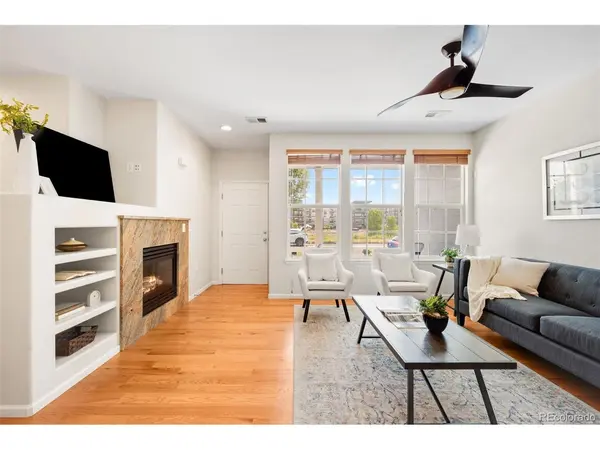 2205 Beeler #104, Denver, CO 80238