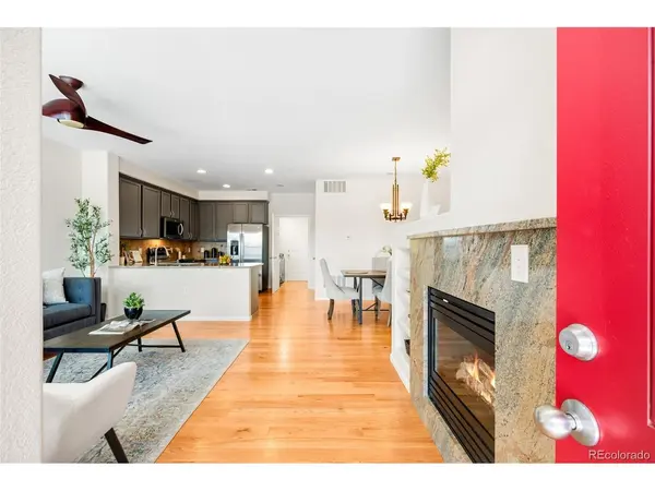 2205 Beeler #104, Denver, CO 80238