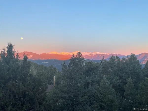 5457 Bear Mountain, Evergreen, CO 80439