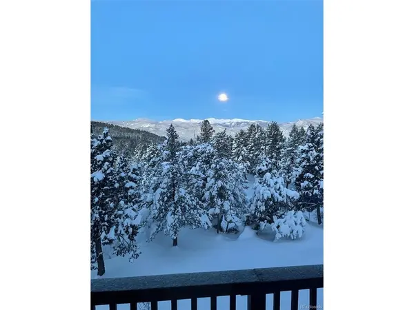 5457 Bear Mountain, Evergreen, CO 80439