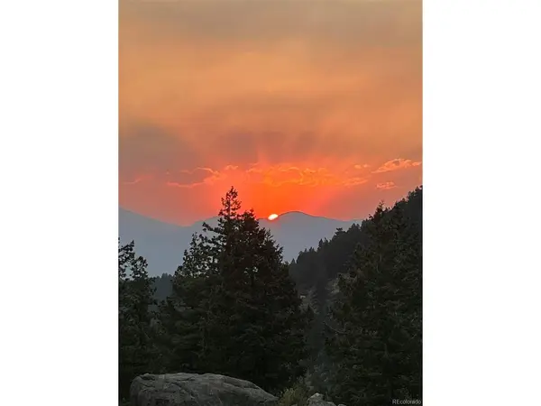 5457 Bear Mountain, Evergreen, CO 80439