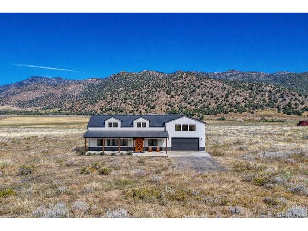 TBD County Road 45, Coaldale, CO 81222