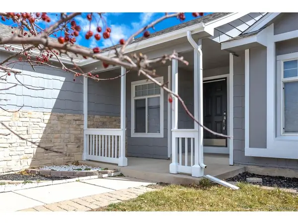 2925 Muleshoe, Colorado Springs, CO 80922