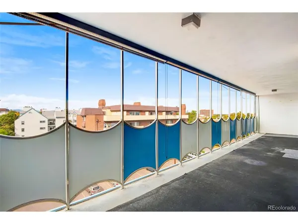 1155 N Ash #707, Denver, CO 80220