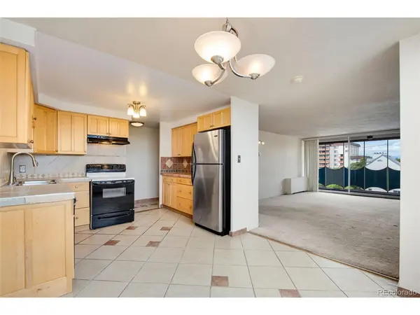 1155 N Ash #707, Denver, CO 80220